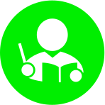 Ícone de Aulas Particulares